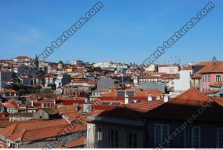 background city Porto texture 0004